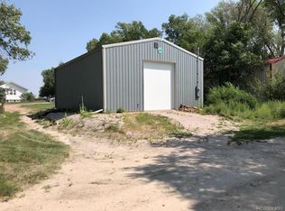424 Cheyenne St, Kiowa, CO 80117