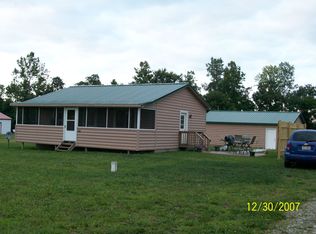 8910 Township Road 1032, Big Prairie, OH 44611
