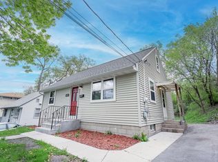4213 3rd St NE, Columbia Heights, MN 55421