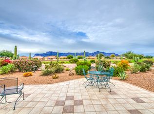 7164 E Canyon Wren Dr, Gold Canyon, AZ 85118