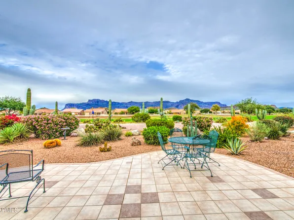 7164 E CANYON WREN Drive, Gold Canyon, AZ 85118