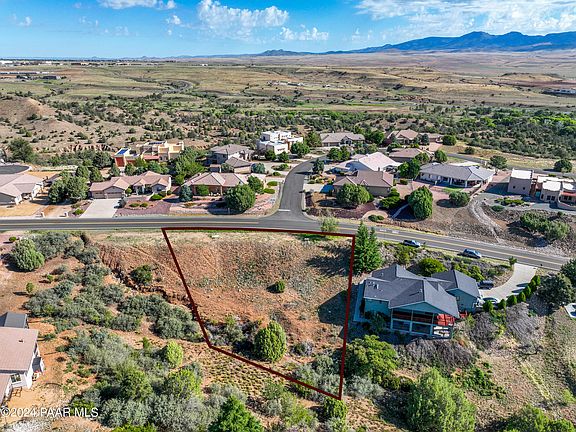 4th image of 10595 E Old Black Canyon Hwy