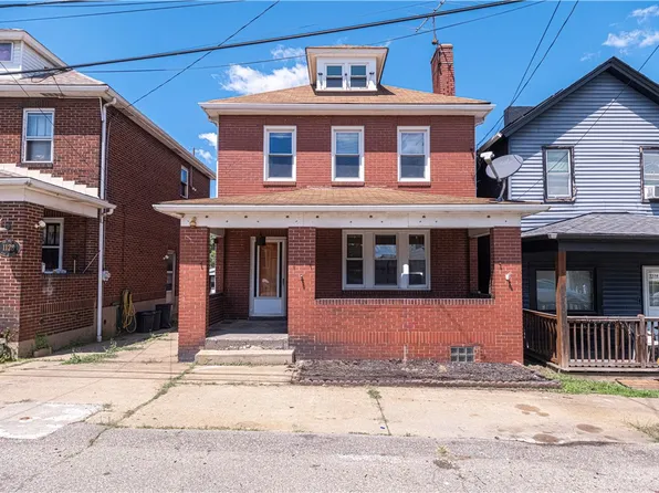 1126 Karl Ave, Duquesne, PA 15110
