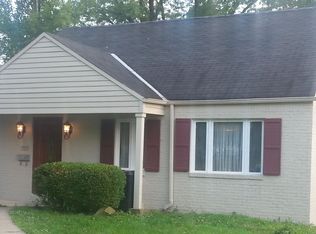 947 Corace Dr, Pittsburgh, PA 15243