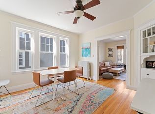 8 Saint Peter St #2, Jamaica Plain, MA 02130