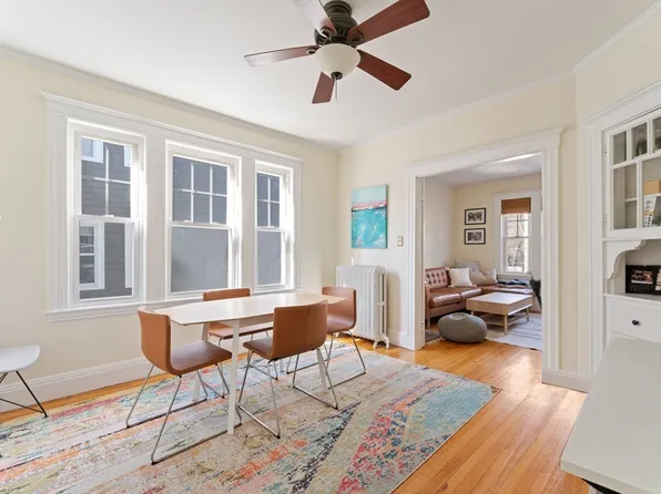 8 Saint Peter St #2, Jamaica Plain, MA 02130