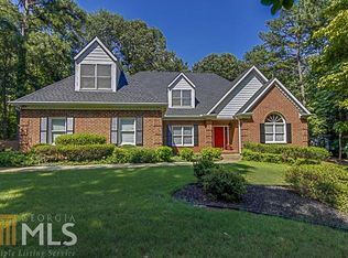 20 Watson Wynd, Sharpsburg, GA 30277