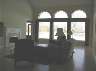 5918 Heritage Lakes Dr, Hilliard, OH 43026