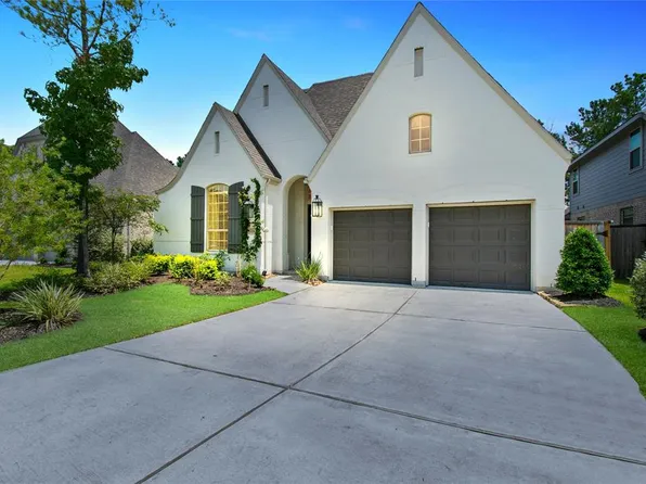 134 Mayfield Dr, Montgomery, TX 77316