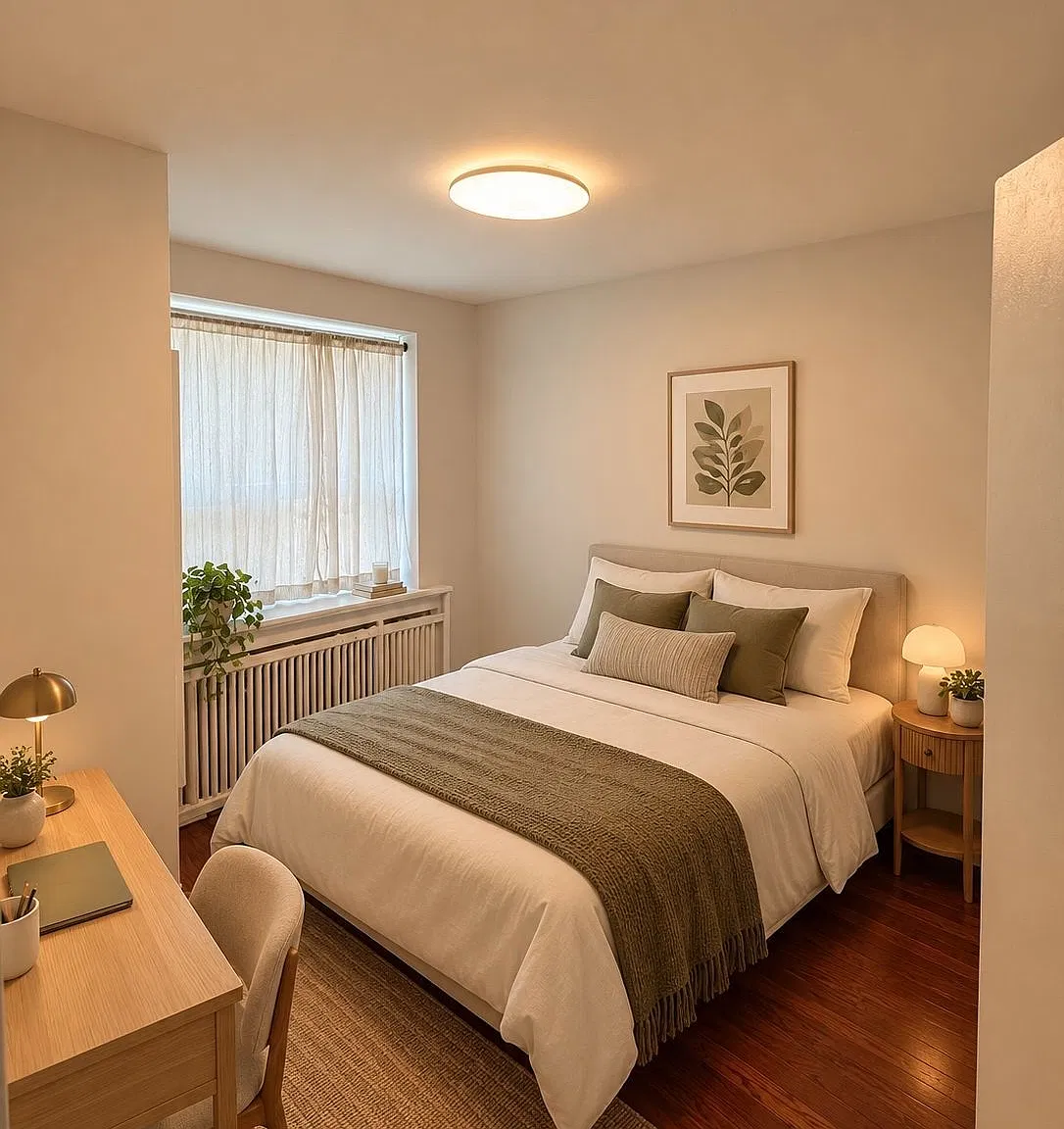 2 bed, $3,000 — Photo 3