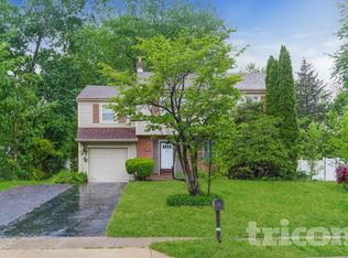 906 Township Line Rd, Plymouth Meeting, PA 19462