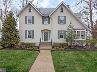 28 Yale Rd, Audubon, NJ 08106