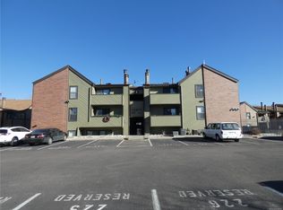 11955 E Harvard Ave APT 203, Aurora, CO 80014