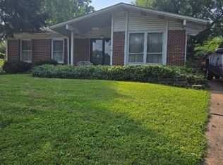 2295 Woodgrass Dr, Saint Louis, MO