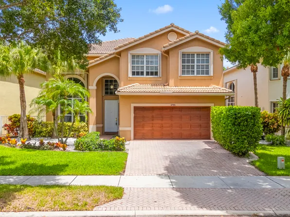 4795 S Classical Boulevard, Delray Beach, FL 33445