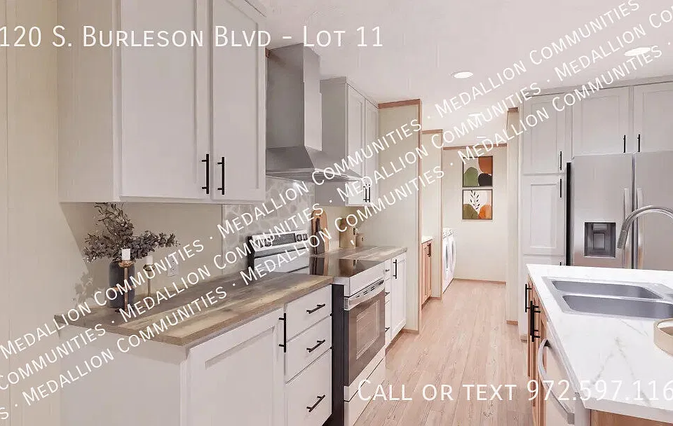 2120 S Burleson Blvd #11