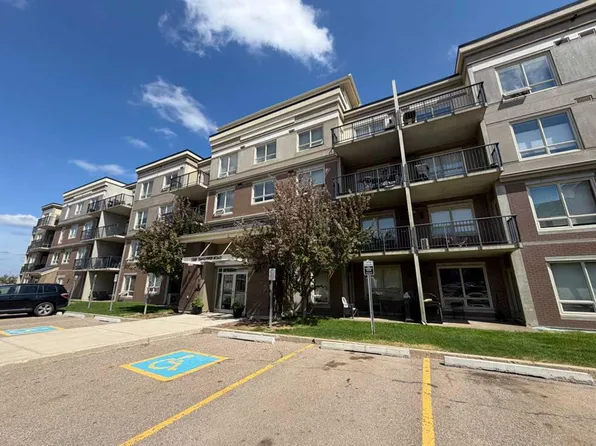 136 B N Sandpiper Rd #108, Wood Buffalo, AB T9K 0J7