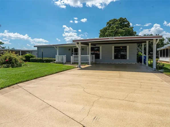 1021 HILLTOP ROAD, TAVARES, FL 32778