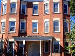 61 Bedford St, Hartford, CT 06120
