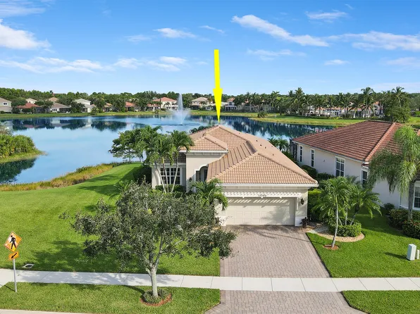 12094 Aviles Circle, Palm Beach Gardens, FL 33418