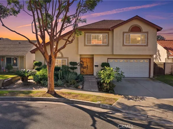 12920 La Jara Cir, Cerritos, CA 90703
