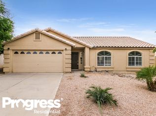 2267 E Ranch Rd, Gilbert, AZ 85296