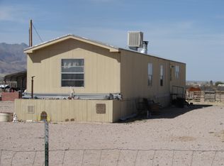 8903 E Emerald Rd, Portal, AZ 85632