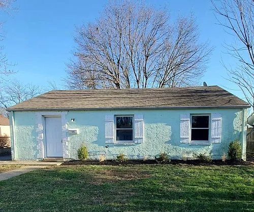 430 Howell Dr Photo 1