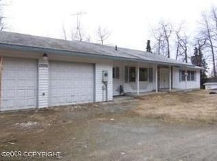 22750 Myrtle Dr, Eagle River, AK 99577