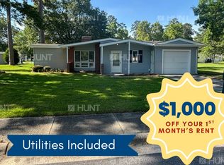 4 Van Buren Dr, Havelock, NC 28532