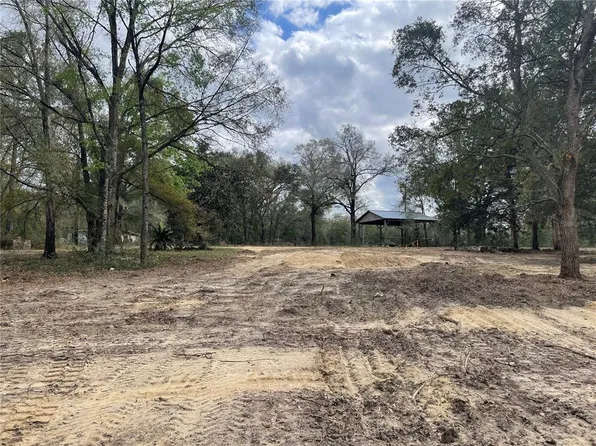 12350 NE 80th Ave, Bronson, FL 32621