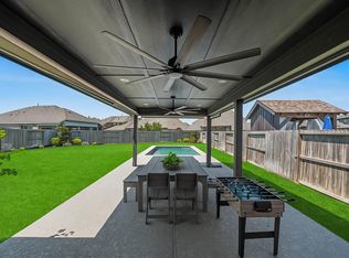 11211 Puckett River Dr, Cypress, TX 77433