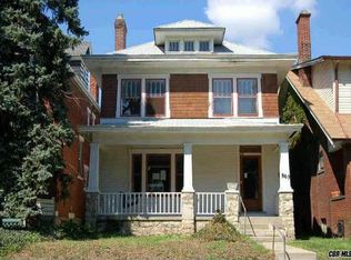 865 S Champion Ave, Columbus, OH