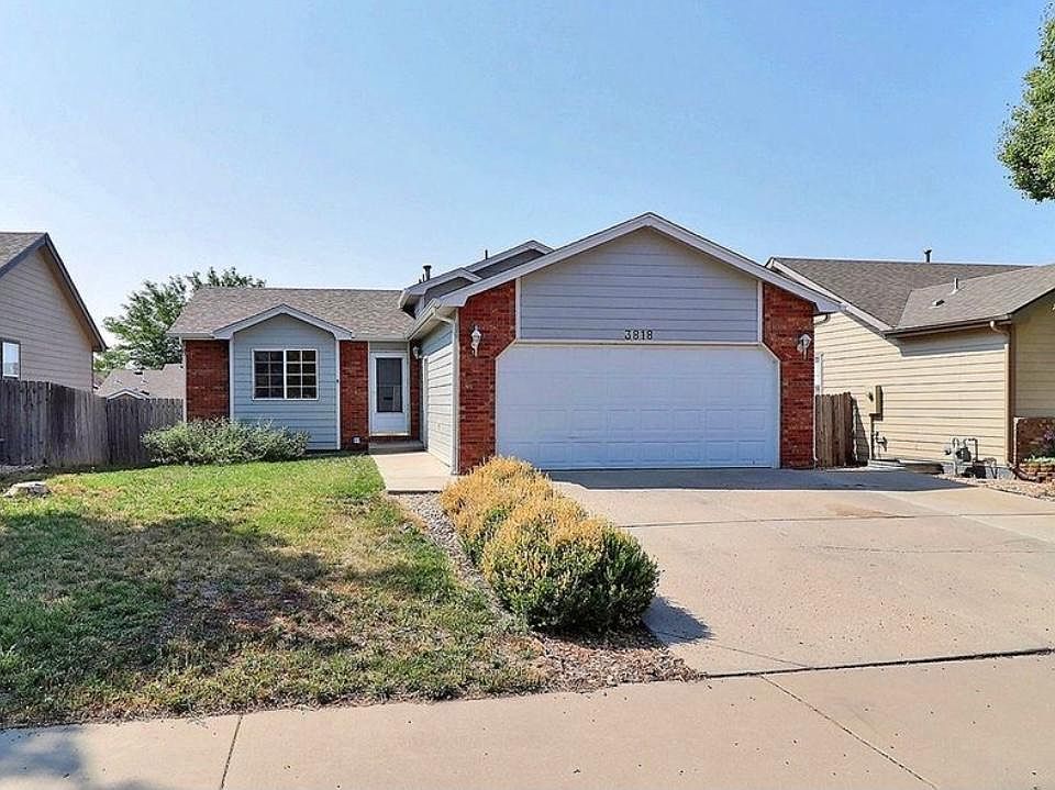 1st image of 3818 Longhorn Ln