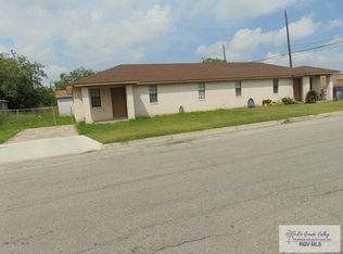 2205 N Minnesota Ave, Brownsville, TX 78521