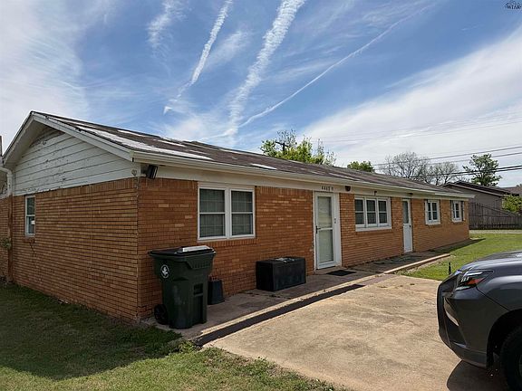 3rd image of 4445 Sisk Rd