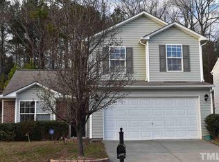 503 Weeping Willow Dr, Durham, NC 27704