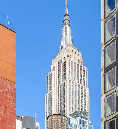 3rd image of 35 E 30th St #Penthouse