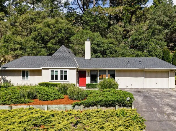 9940 Monroe Ave, Aptos, CA 95003