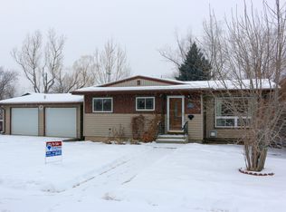 622 Carol Dr, Great Falls, MT 59405