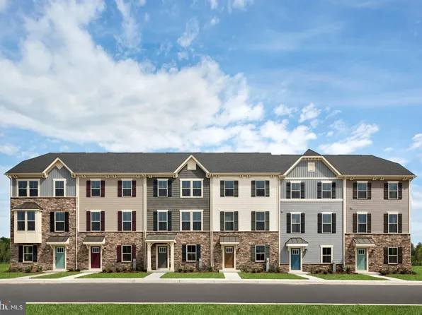 1700 Mill Branch Dr #917A, Laurel, MD 20708