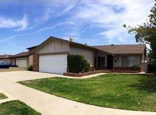 1621 Oakhorne Dr, Harbor City, CA 90710