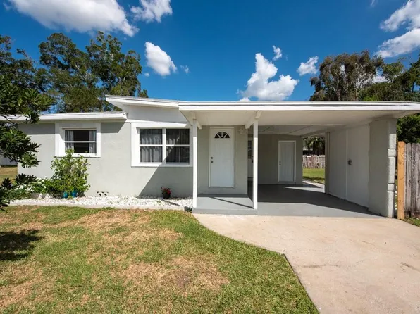 11941 103rd St, Largo, FL 33773