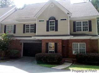 320 Glenburney Dr APT 100, Fayetteville, NC 28303