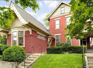 74 W 1st Ave, Columbus, OH 43201