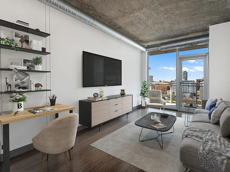 JeffJack Apartments — Photo 8
