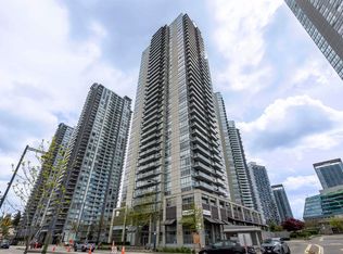 13688 100th Ave #610, Surrey, BC V3T 0G5