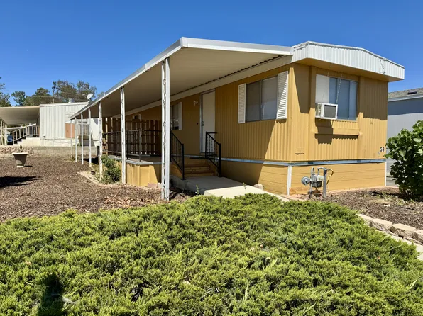 2200 W Wilson St #59, Banning, CA 92220
