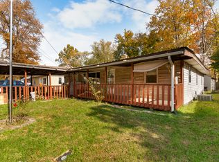 149 S 7th St, Austin, IN 47102