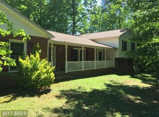 12861 Elk Run Rd, Midland, VA 22728